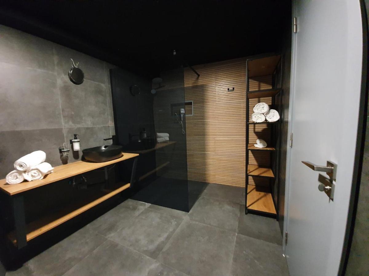 Miau Premium Apartments Selce Exterior photo
